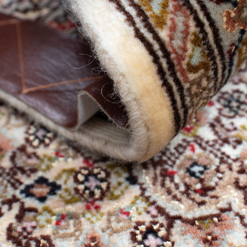 Perser Rug - Tabriz - Royal - 96 x 60 cm - beige