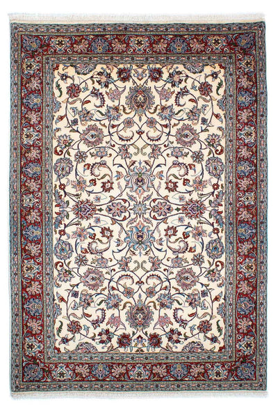 Sarouk Rug 164x243cm - Persian Rugs