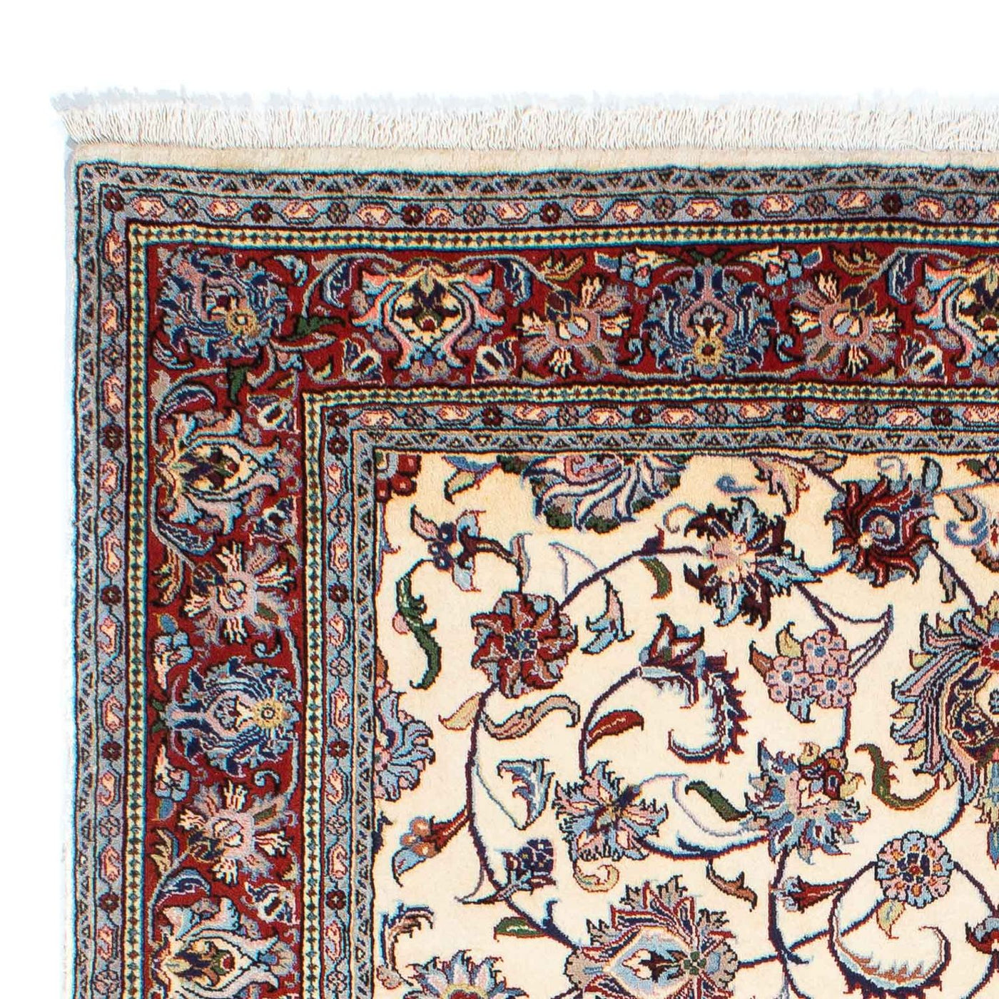 Sarouk Rug 243x164cm - Persian Rugs