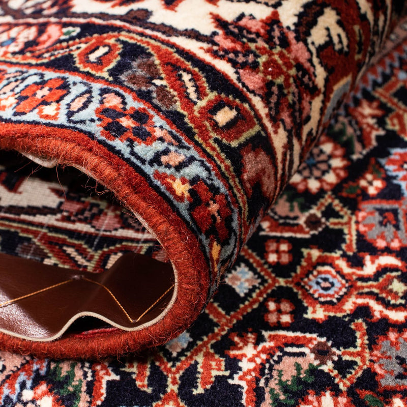 Bidjar Rug 241x170cm - Persian Rugs