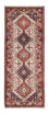 Runner Perser Rug - Nomadic - 200 x 80 cm - beige