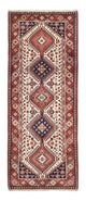 Yalameh Rug 200x80cm - Persian Rugs