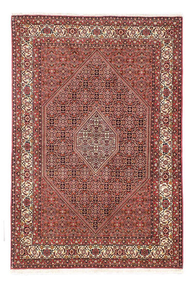 Bidjar Rug 171x246cm - Persian Rugs