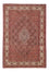 Perser Rug - Bidjar - 246 x 171 cm - light red