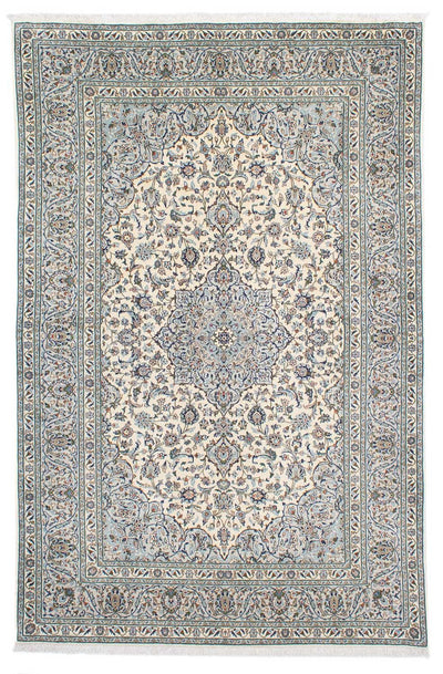 Kashan Rug 198x294cm - Persian Rugs