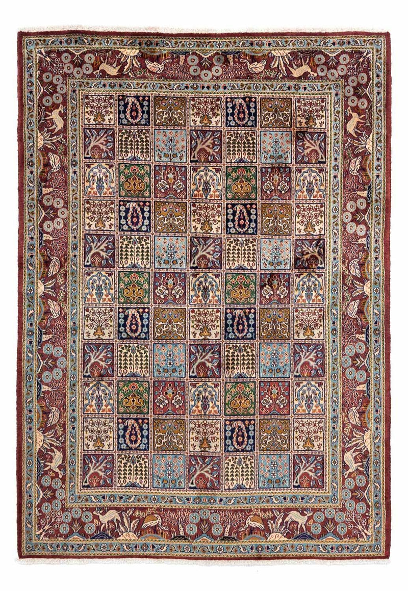 Perser Rug - Classic - 232 x 167 cm - rust