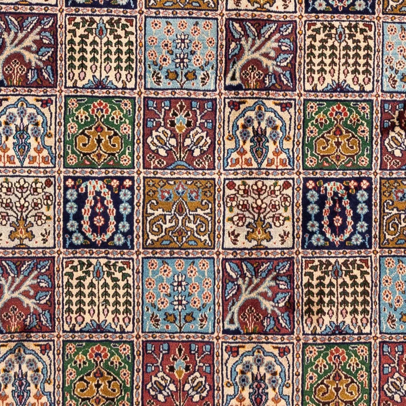 Perser Rug - Classic - 232 x 167 cm - rust