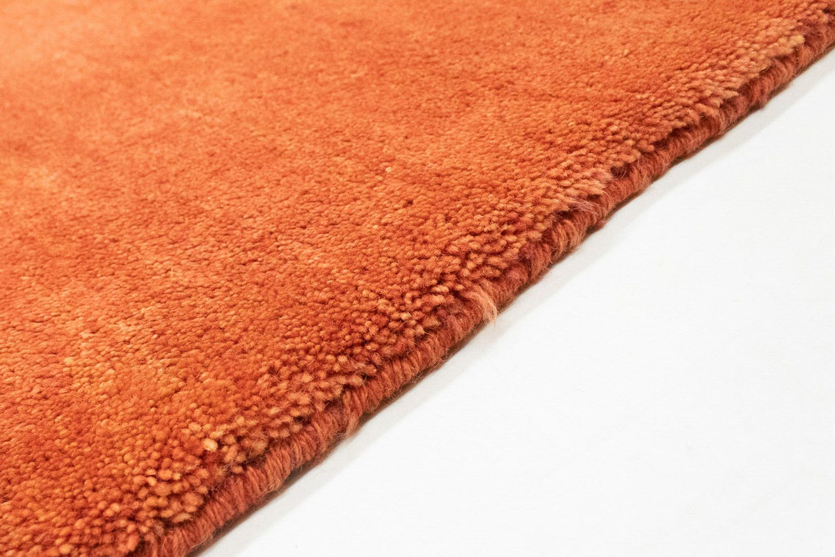 Gabbeh Rug - Perser - 322 x 253 cm - rust