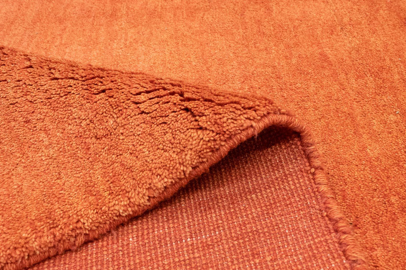 Gabbeh Rug - Perser - 322 x 253 cm - rust