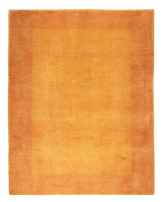 Gabbeh Rug - Perser - 320 x 260 cm - gold