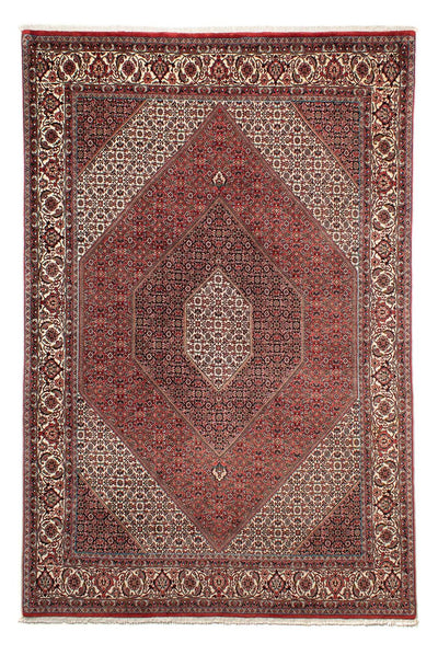 Bidjar Rug 204x294cm - Persian Rugs