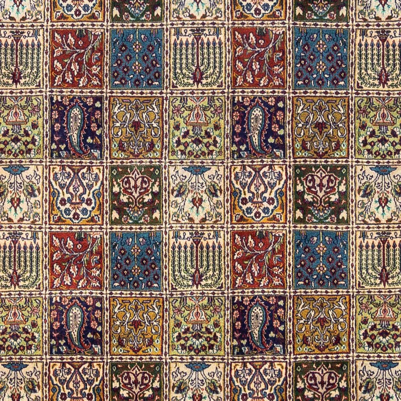 Perser Rug - Classic - 358 x 249 cm - red