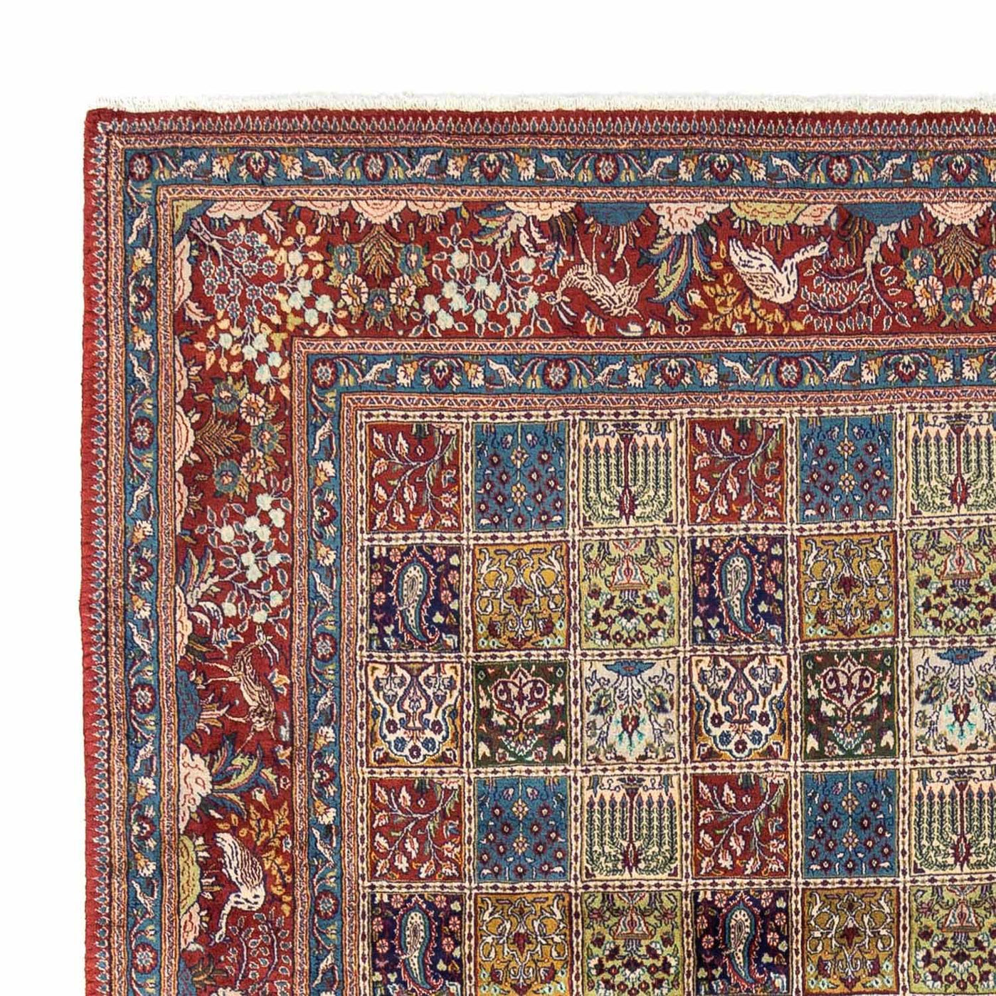 Moud Rug 358x249cm - Persian Rugs