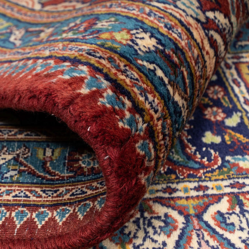 Perser Rug - Classic - 358 x 249 cm - red