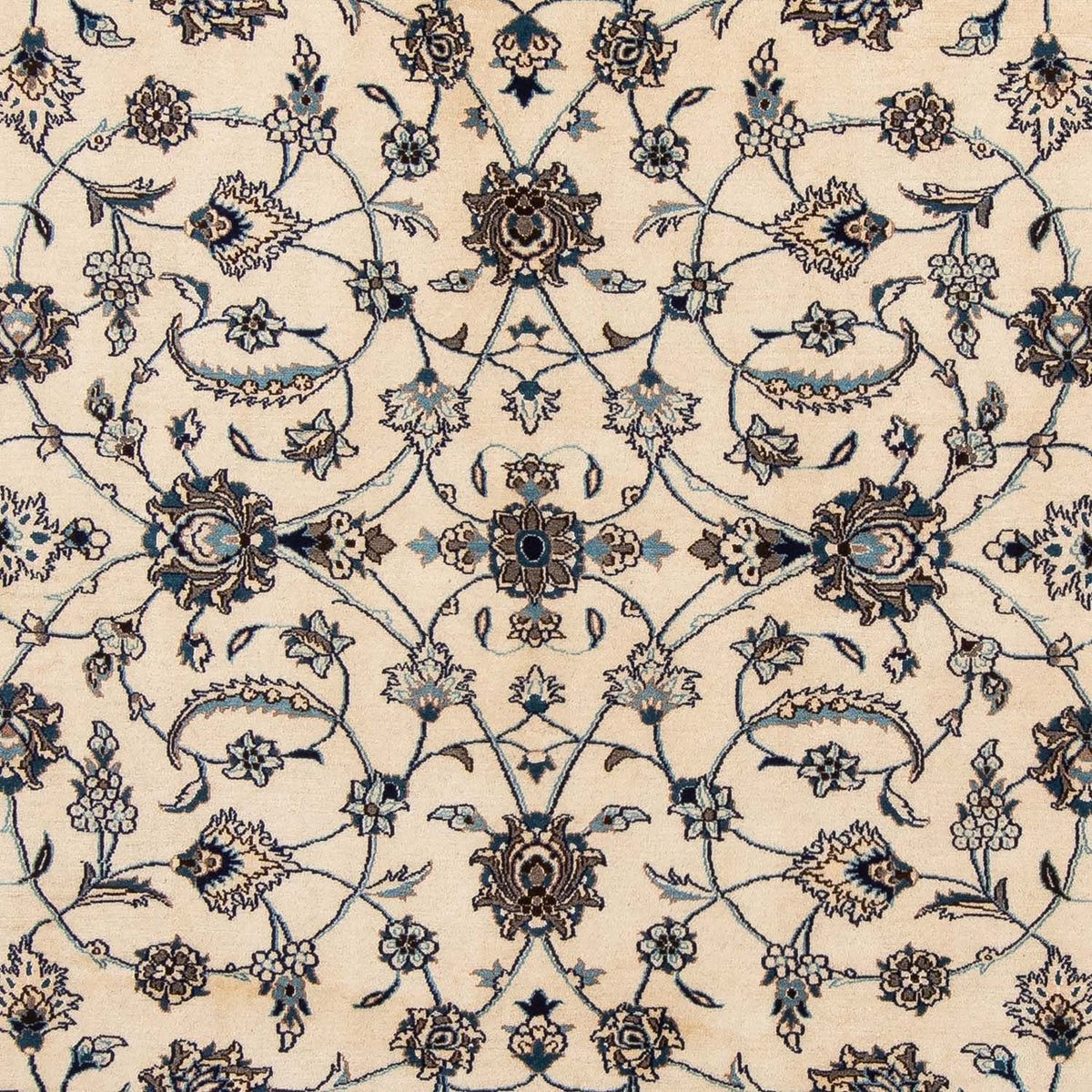 Perser Rug - Nain - Royal - 295 x 200 cm - beige