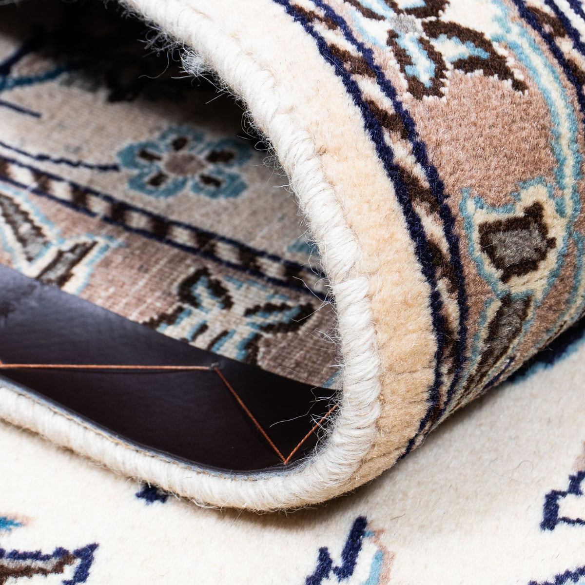 Perser Rug - Nain - Royal - 295 x 200 cm - beige