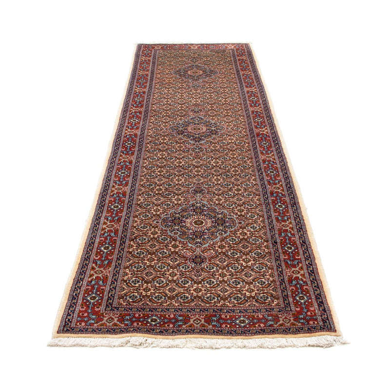 Runner Perser Rug - Classic - 295 x 80 cm - beige