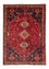 Perser Rug - Nomadic - 319 x 221 cm - dark red