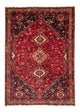 Qashqai Rug 319x221cm - Persian Rugs