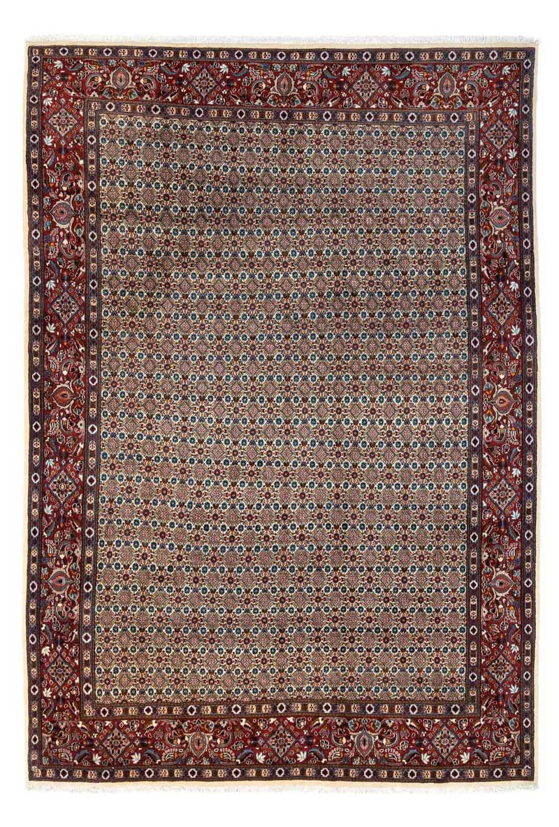Perser Rug - Classic - 360 x 258 cm - beige