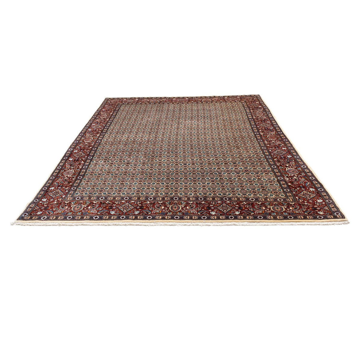 Perser Rug - Classic - 360 x 258 cm - beige