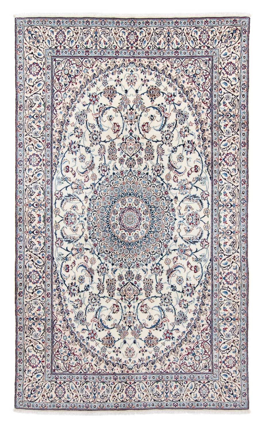 Perser Rug - Nain - Royal - 305 x 195 cm - beige
