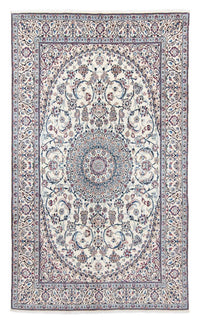 Perser Rug - Nain - Royal - 305 x 195 cm - beige