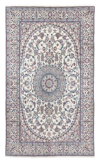 Nain - 9La Rug 195x305cm - Persian Rugs