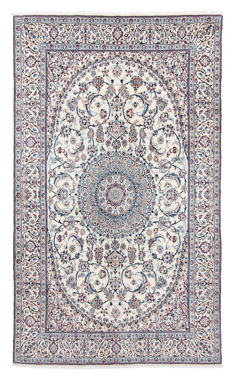 Perser Rug - Nain - Royal - 305 x 195 cm - beige
