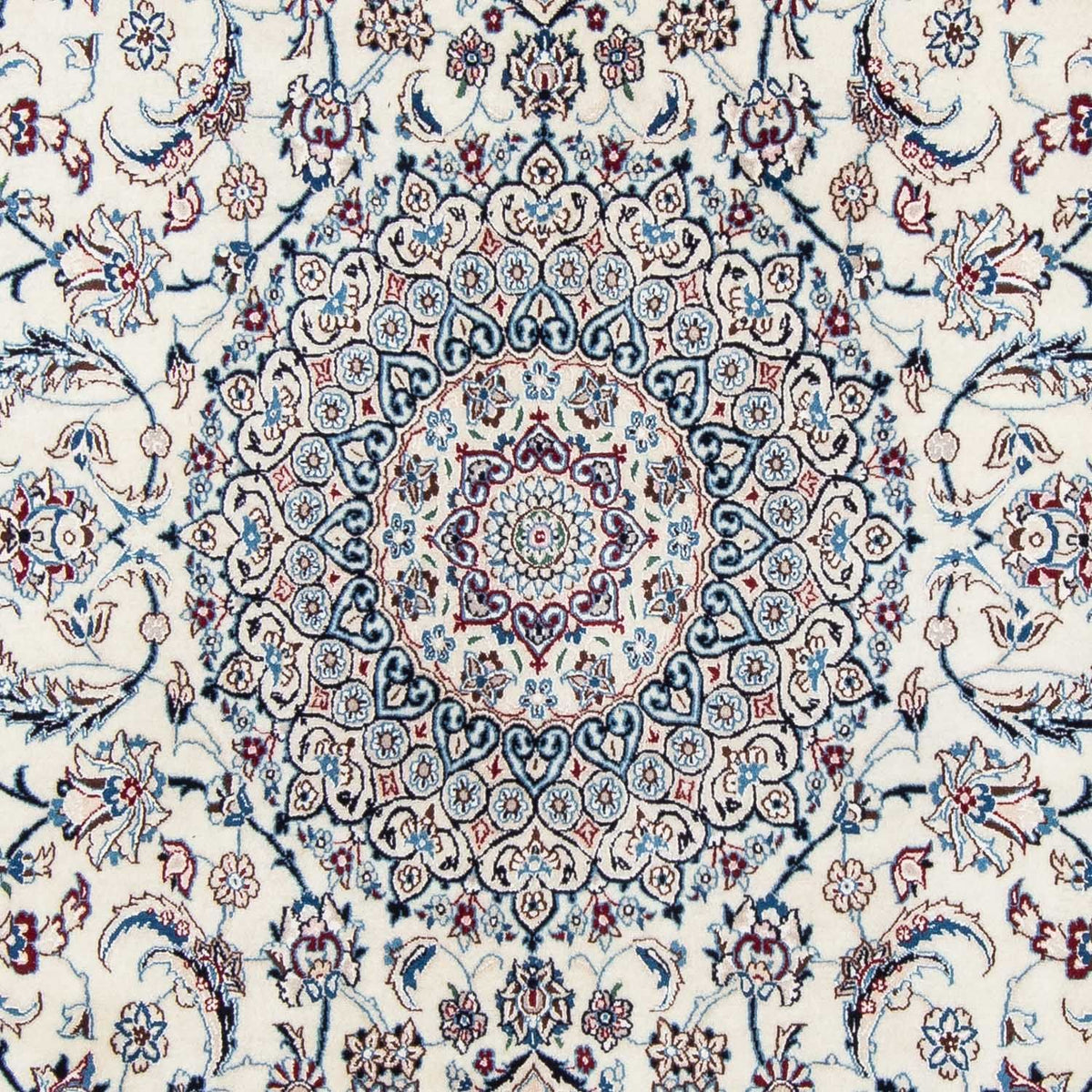 Perser Rug - Nain - Royal - 305 x 195 cm - beige