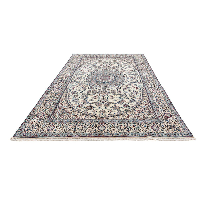 Perser Rug - Nain - Royal - 305 x 195 cm - beige