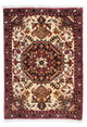 Heriz Rug 95x68cm - Persian Rugs