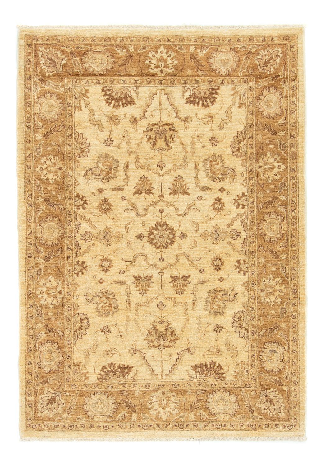 Ziegler Rug - 174 x 119 cm - beige