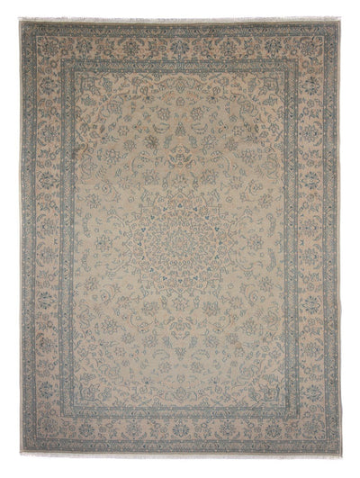 Nain - 9La Rug 245x350cm - Persian Rugs