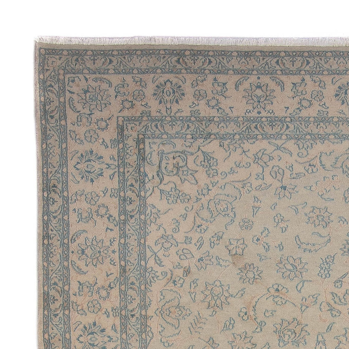 Nain - 9La Rug 245x350cm - Persian Rugs