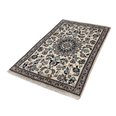 Nain - 9La Rug 86x137cm - Persian Rugs