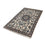 Perser Rug - Nain - Royal - 137 x 86 cm - beige