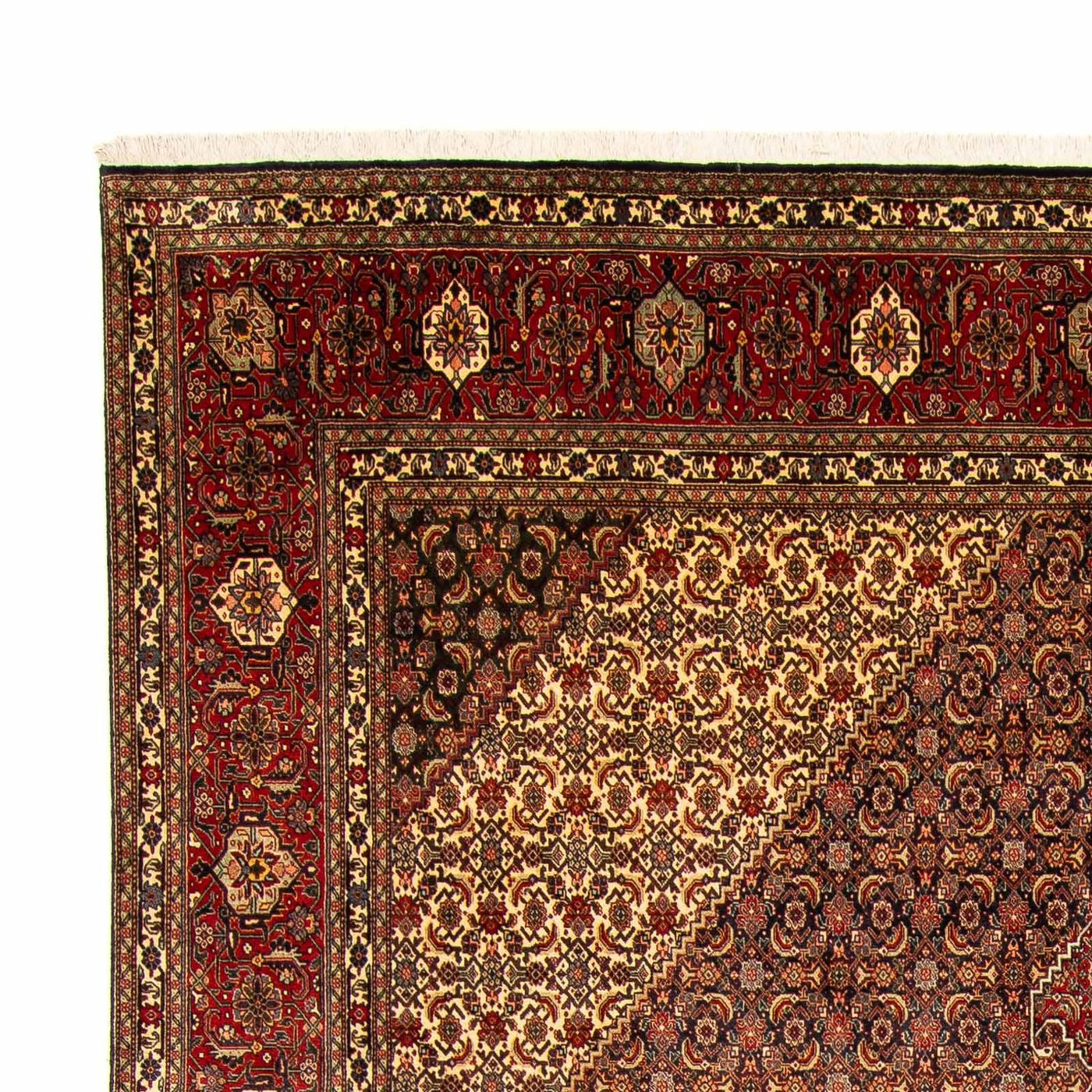 Tabriz Rug 395x300cm - Persian Rugs