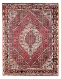 Perser Rug - Bidjar - 312 x 248 cm - light red
