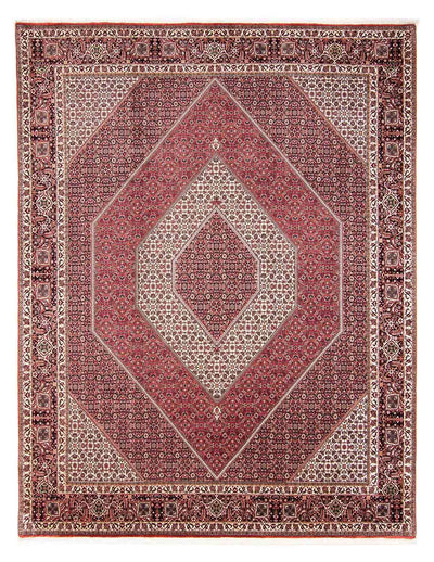 Bidjar Rug 248x312cm - Persian Rugs