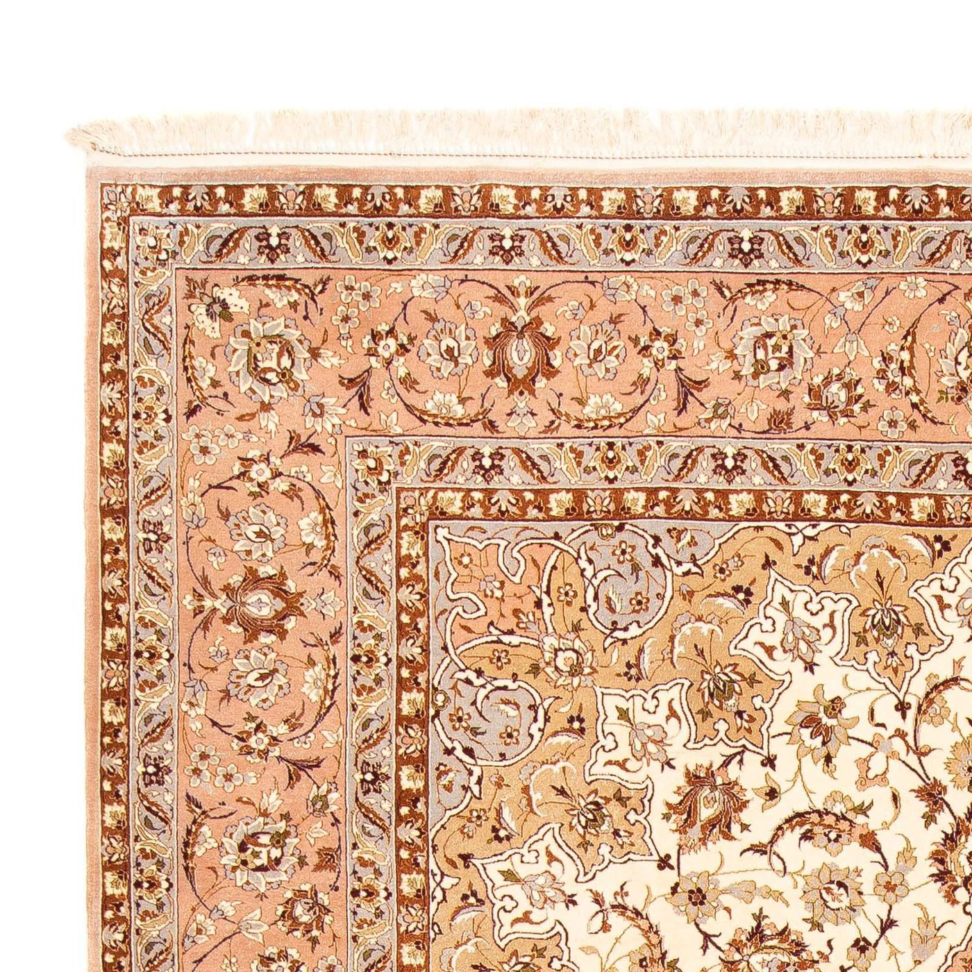 Isfahan Rug 291x200cm - Persian Rugs