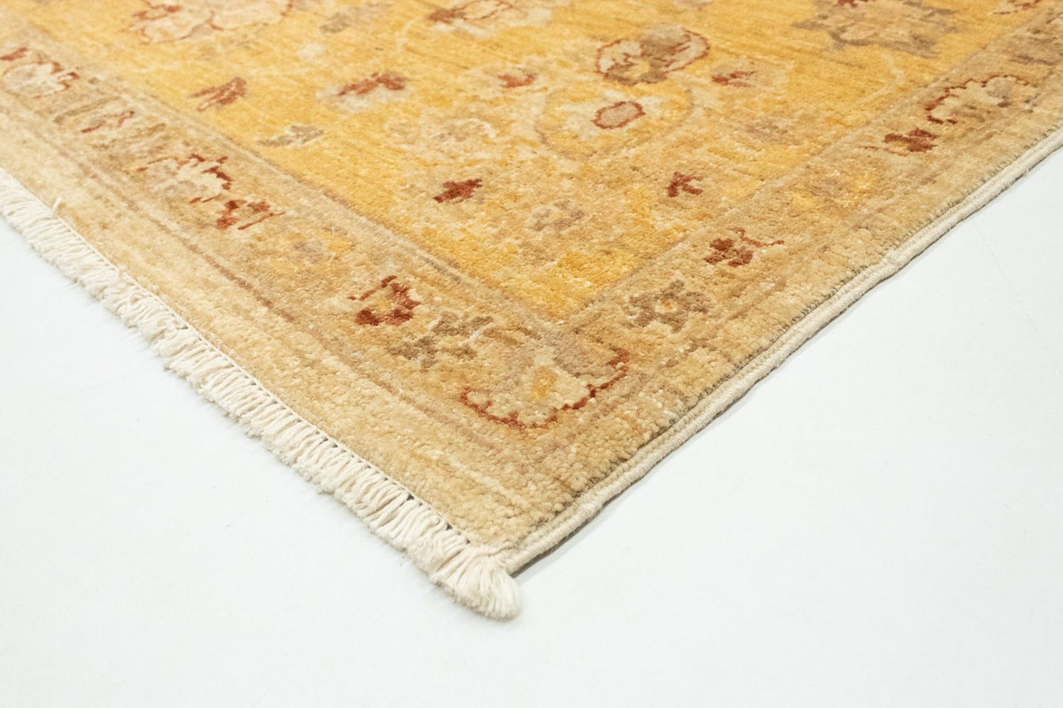 Ziegler Rug square  - 209 x 192 cm - beige
