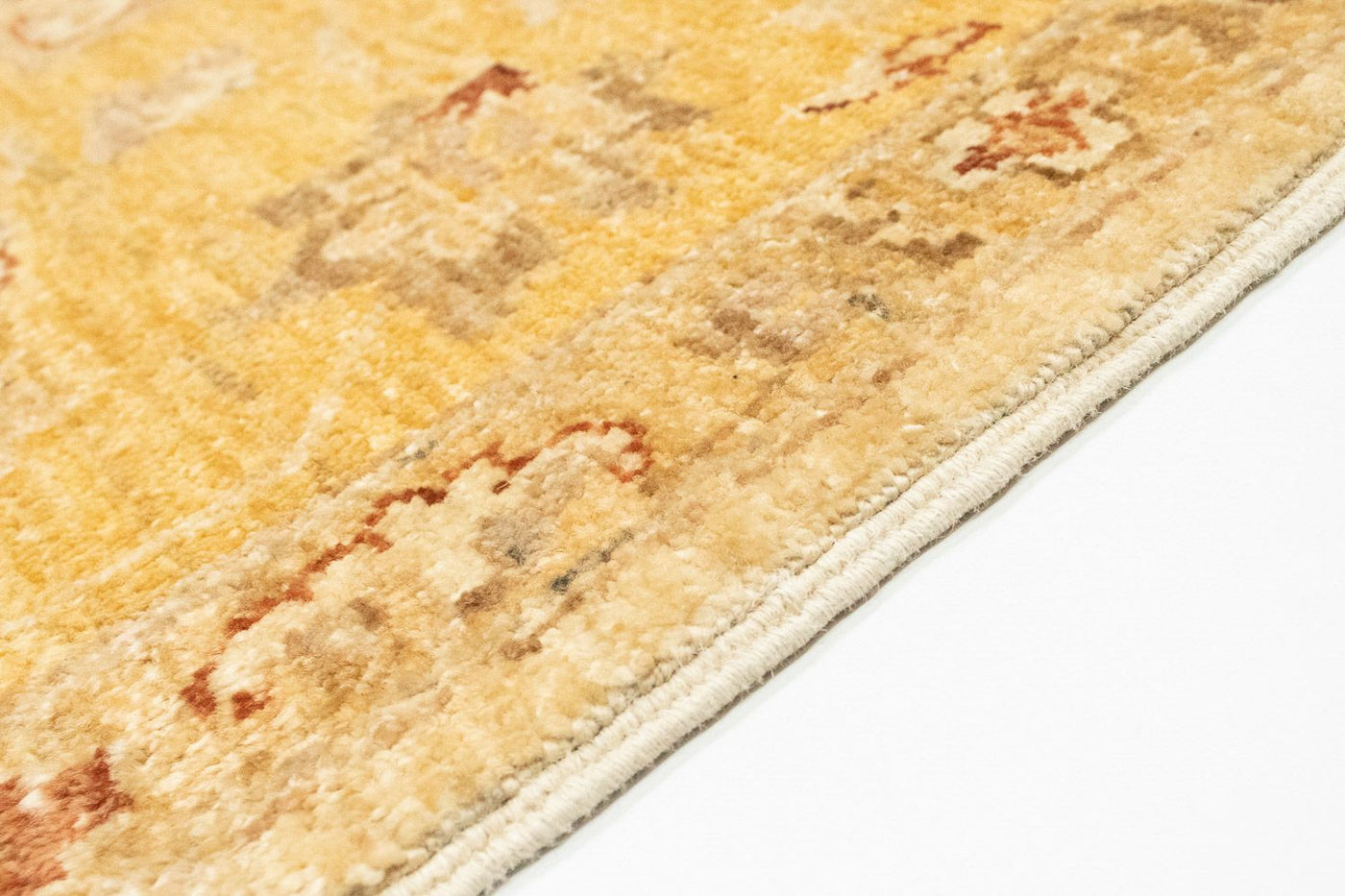Ziegler Rug 209x192cm - Oriental Rug