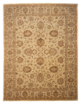 Ziegler Rug - 296 x 238 cm - light brown