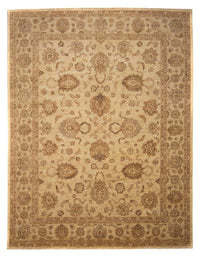 Ziegler Rug 296x238cm - Oriental Rug – product image