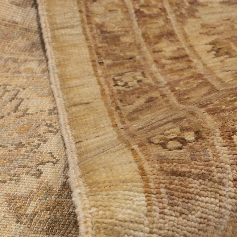 Ziegler Rug 296x238cm - Oriental Rug
