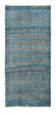 Loribaft Rug 86x188cm - Perserteppich Wollteppich