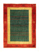 Loribaft Rug 181x127cm - Perserteppich Wollteppich