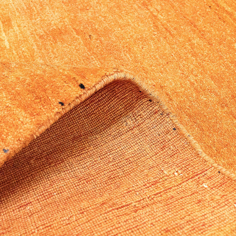 Gabbeh Rug - Loribaft Perser - 130 x 80 cm - rust