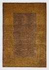 Ziegler Modern Rug 185x268cm - Oriental Rug - Rectangle / Brown / 185 x 268 cm Rectangle